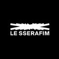 LE SSERAFIM